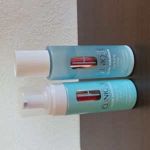 Clinique Acne Solutions